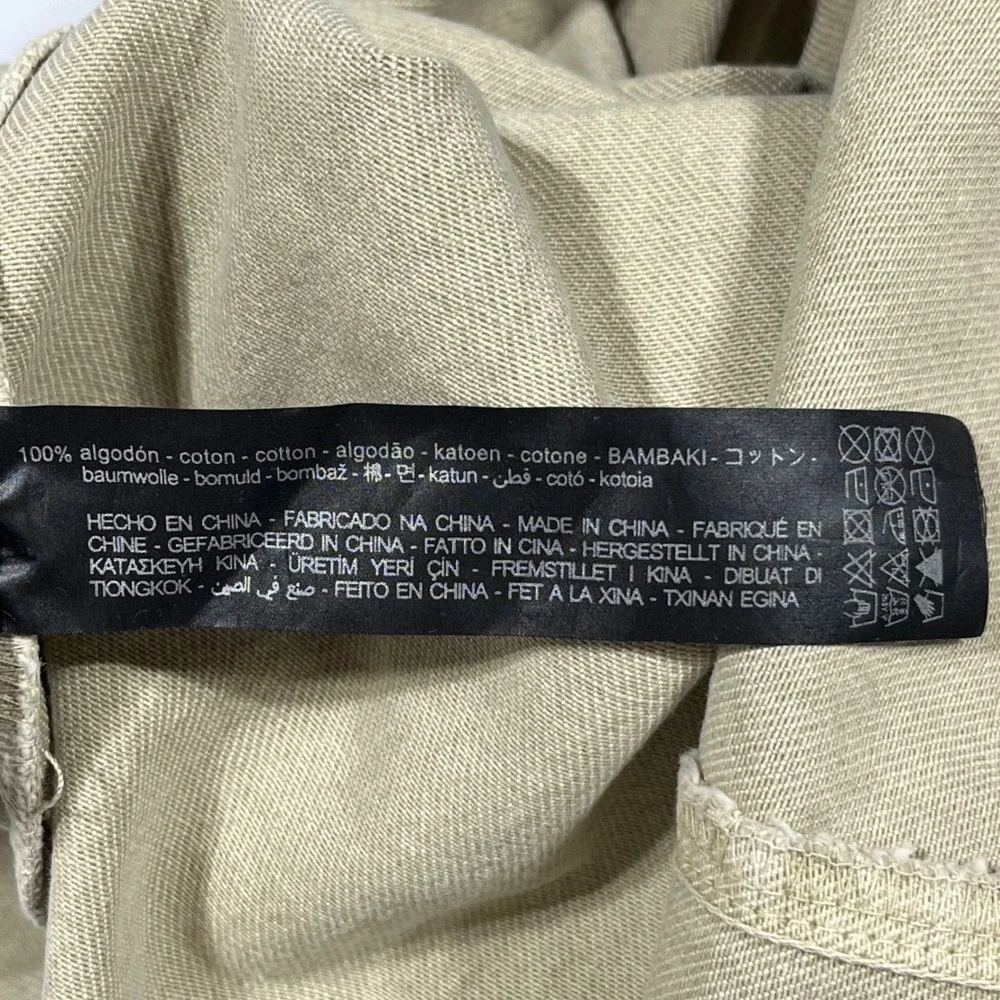 Zara great pre